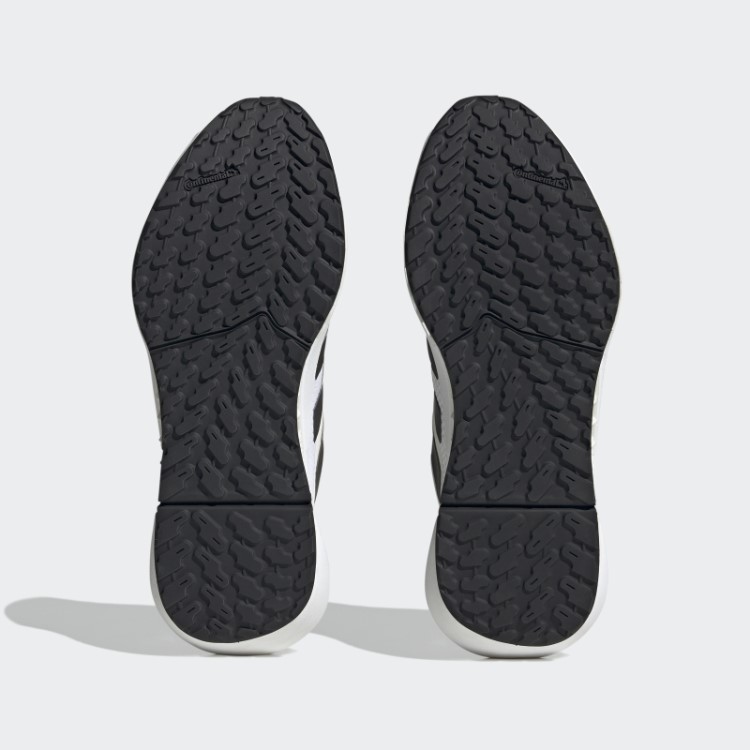 Tênis De Corrida Adidas 4dfwd Pulse 2 Branco Estiloso