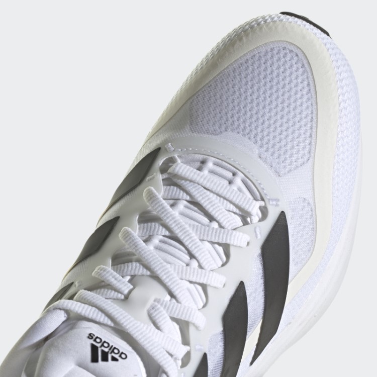 Tênis De Corrida Adidas 4dfwd Pulse 2 Branco Estiloso