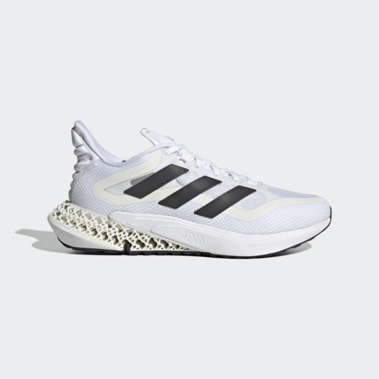 4dfwd Pulse 2 Tênis De Corrida Adidas Branco