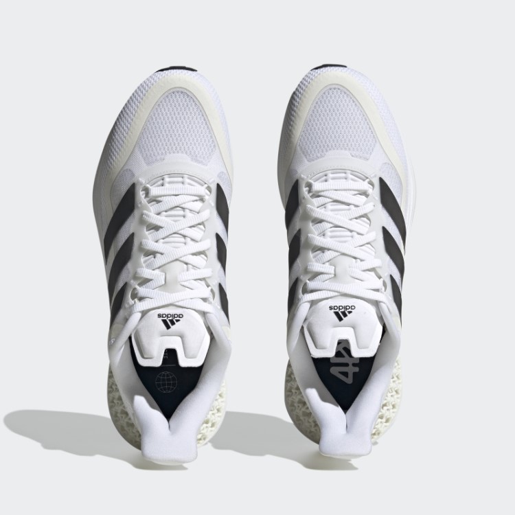 4dfwd Pulse 2 Tênis De Corrida Adidas Branco