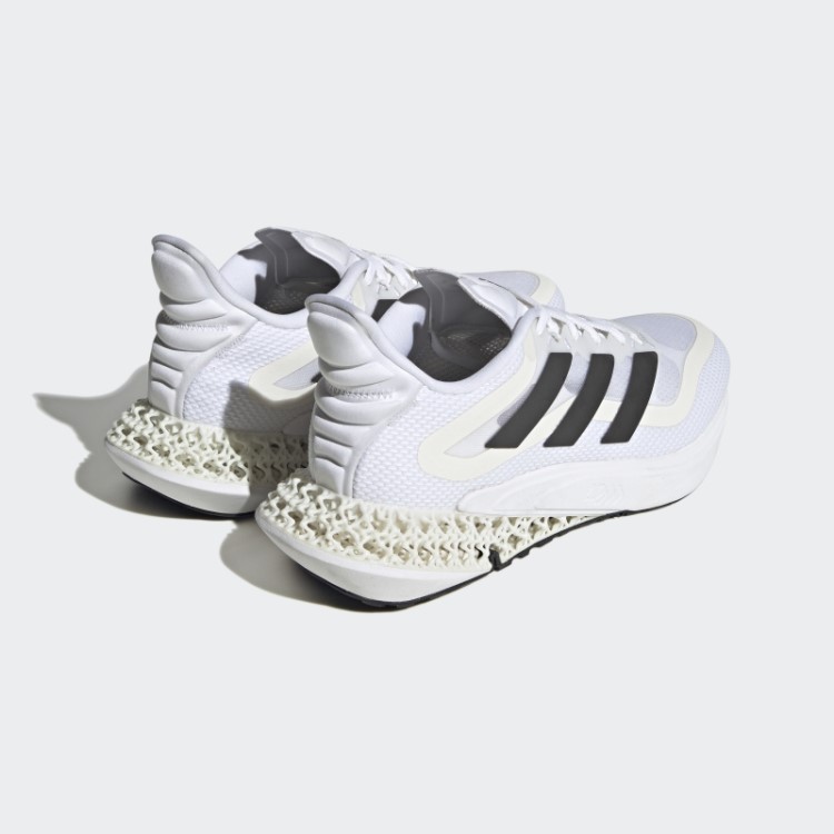 4dfwd Pulse 2 Tênis De Corrida Adidas Branco
