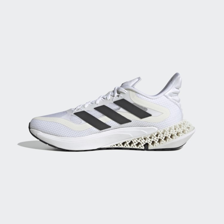 4dfwd Pulse 2 Tênis De Corrida Adidas Branco