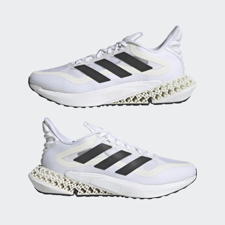 4dfwd Pulse 2 Tênis De Corrida Adidas Branco