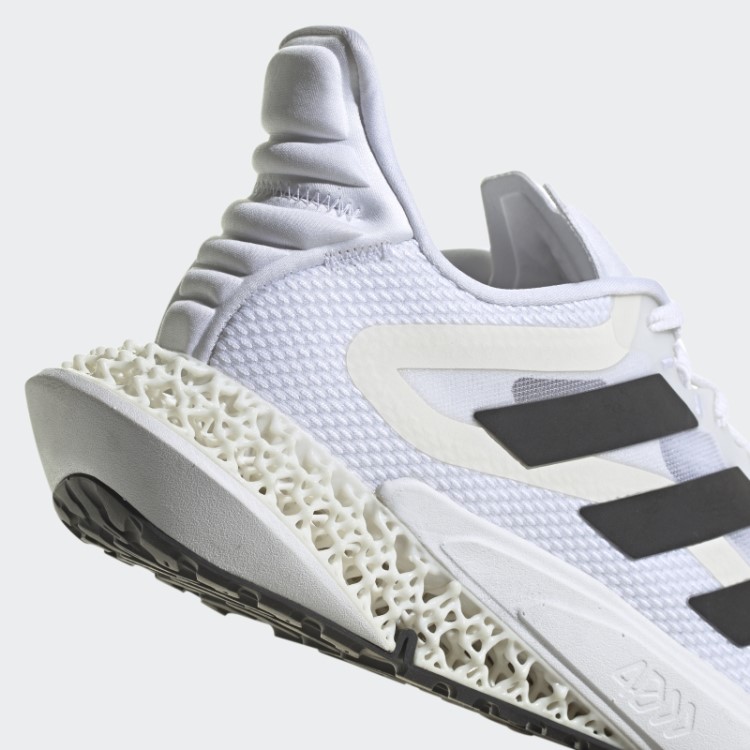 4dfwd Pulse 2 Tênis De Corrida Adidas Branco
