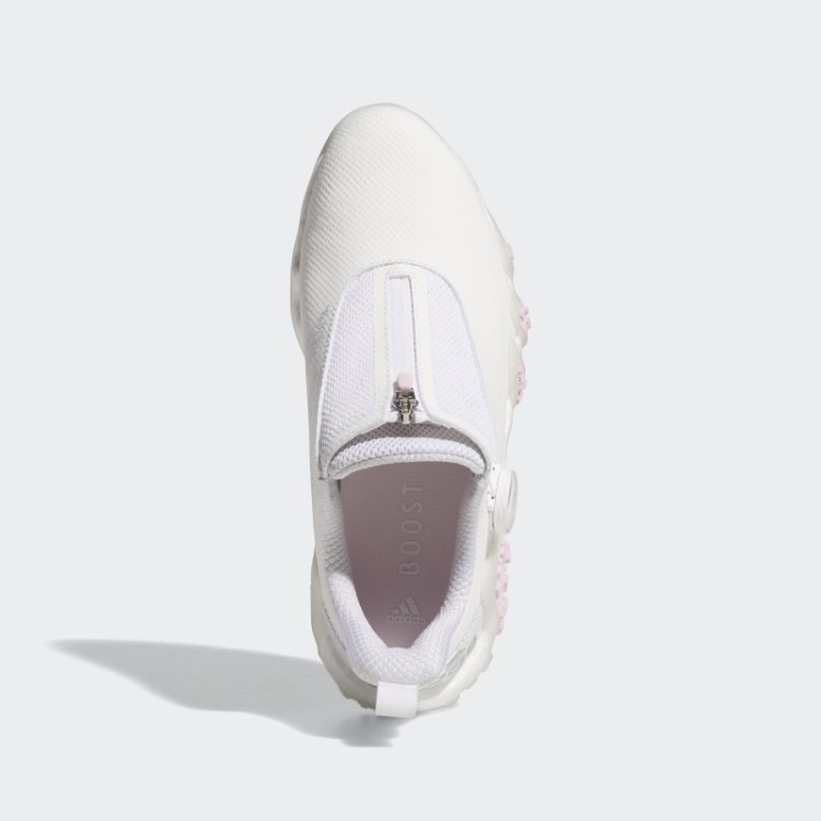 Tênis Adidas Codechaos 22 Boa Sem Pontas Prateado