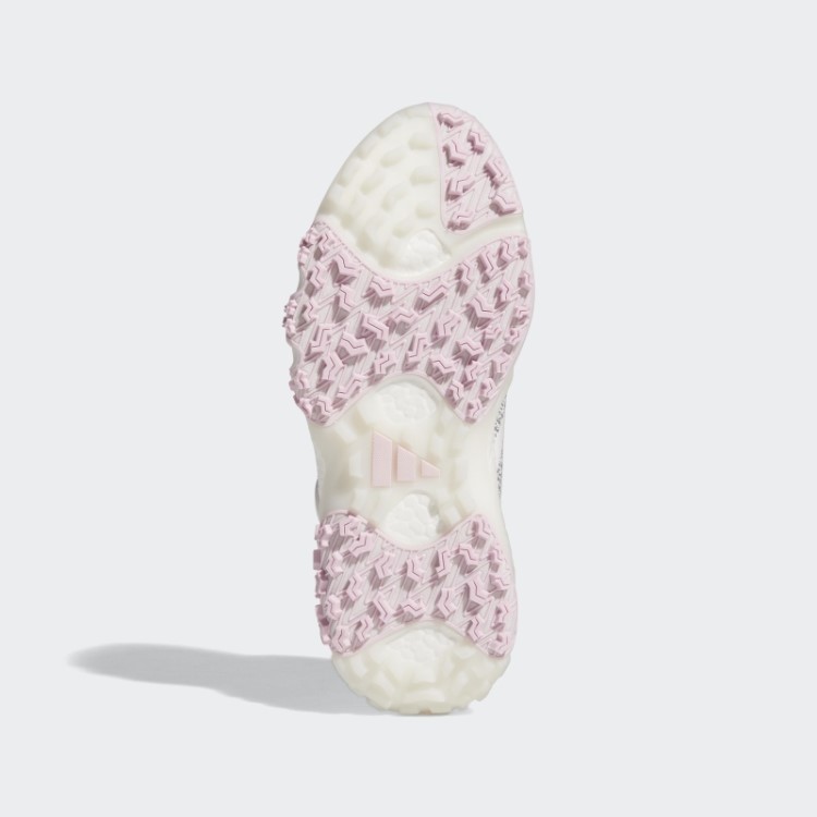 Tênis Adidas Codechaos 22 Boa Sem Pontas Prateado