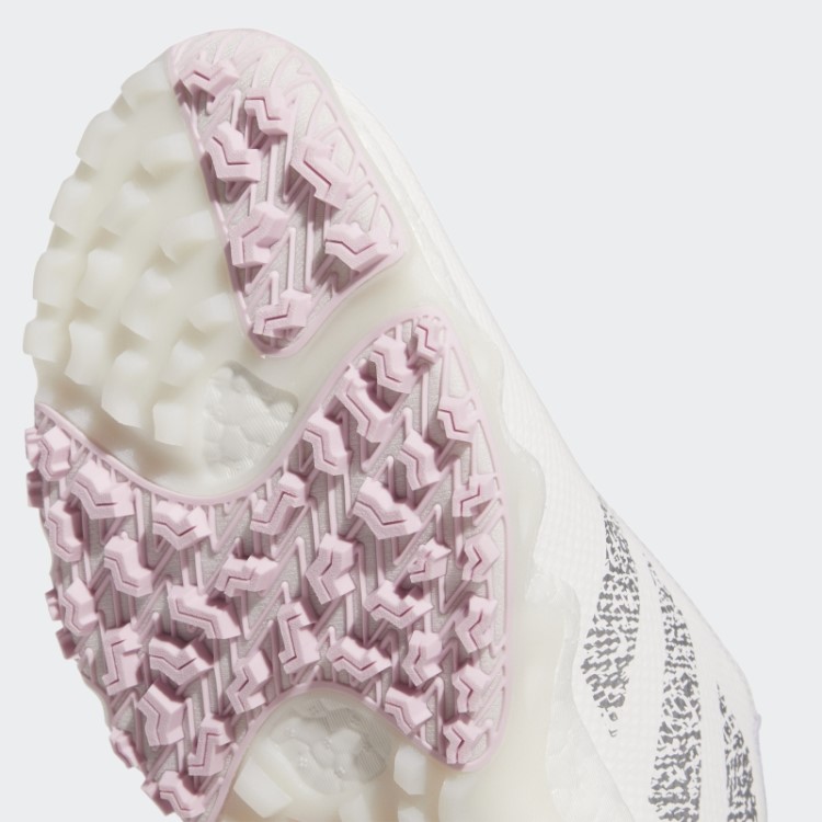 Tênis Adidas Codechaos 22 Boa Sem Pontas Prateado
