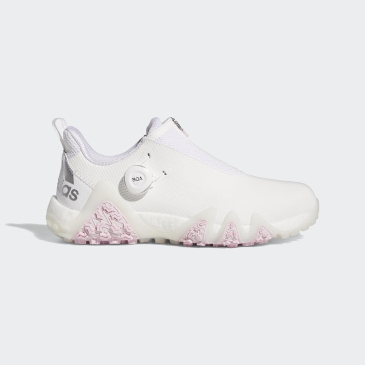 Tênis Branco Adidas Codechaos 22 Sem Pontas