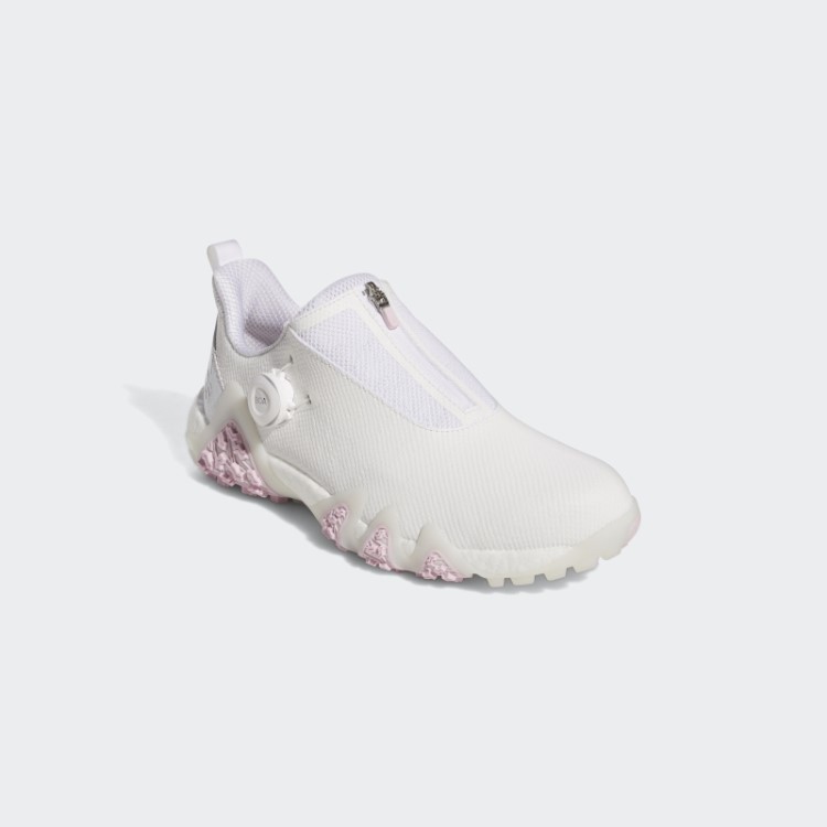 Tênis Branco Adidas Codechaos 22 Sem Pontas