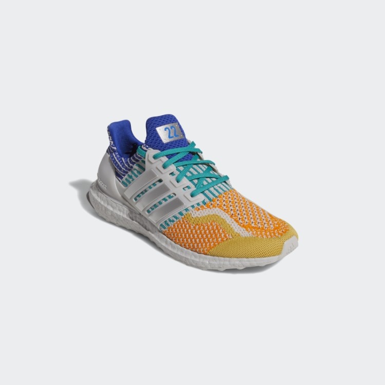 Ultraboost 5.0 Dna All-star Game Running Tênis Estilo De Vida Adidas Cinza