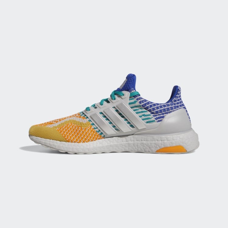 Ultraboost 5.0 Dna All-star Game Running Tênis Estilo De Vida Adidas Cinza