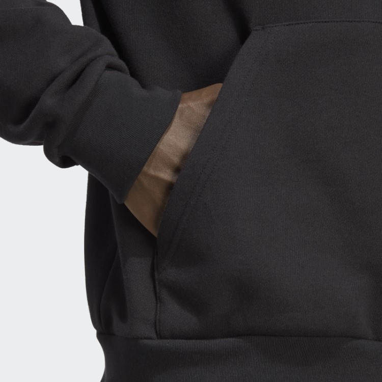 Adidas Graphics Off The Grid Moletom Com Capuz Preto