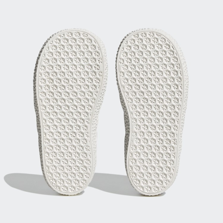 Tênis Azul Adidas Gazelle Da Madrugada