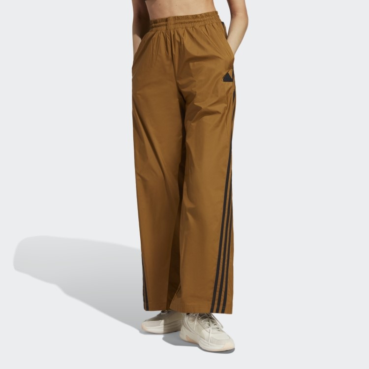 Calça Esportiva Bronze Future Icons Adidas