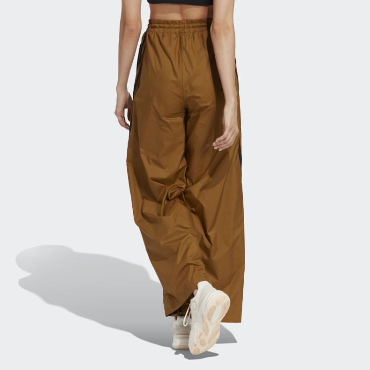 Calça Esportiva Bronze Future Icons Adidas