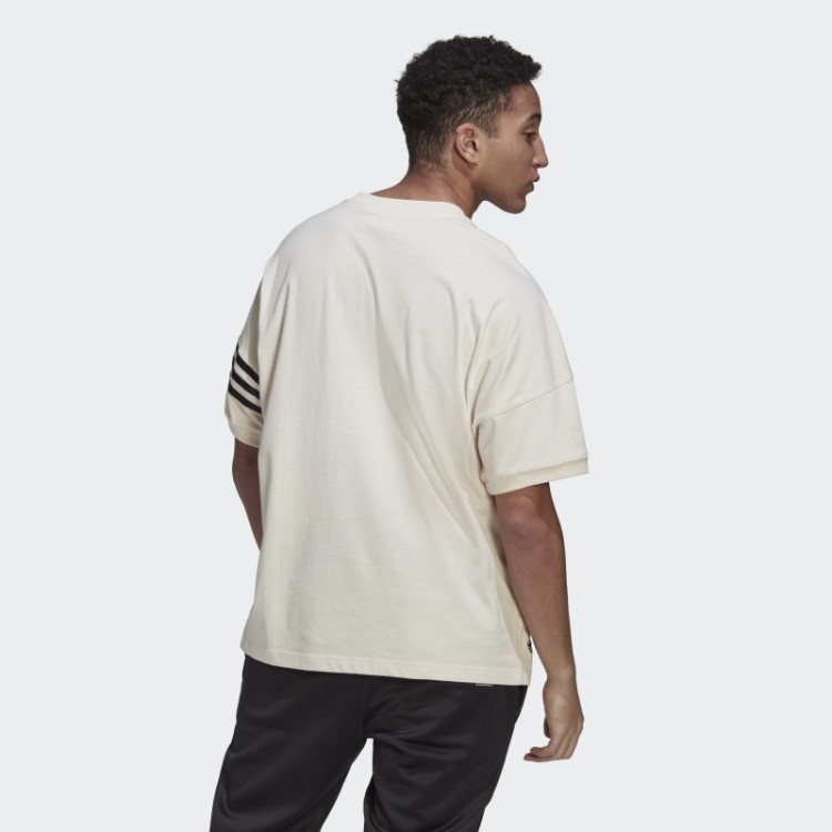 Camiseta Adicolor Neuclassics Branca Adidas
