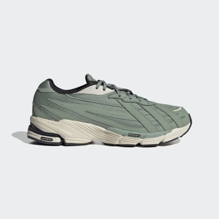 Tênis Orketro Verde Prateado Adidas