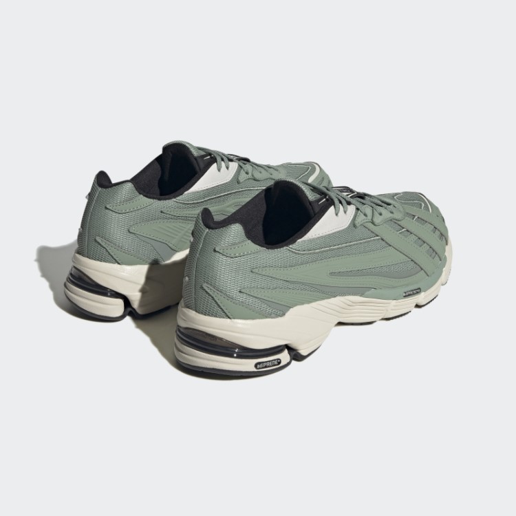 Tênis Orketro Verde Prateado Adidas
