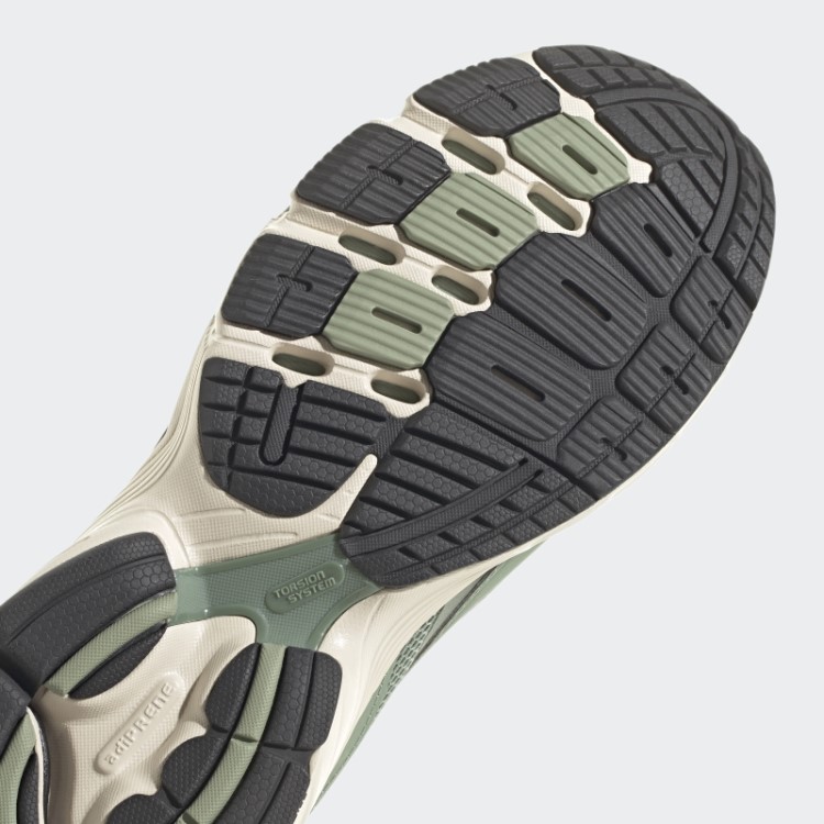 Tênis Orketro Verde Prateado Adidas