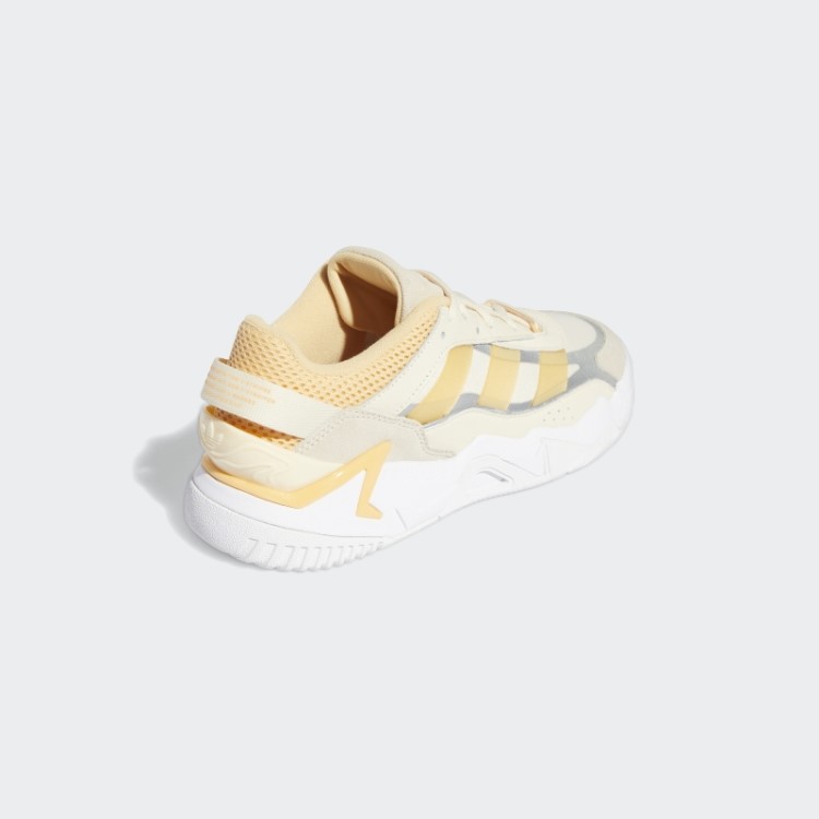 Tênis Adidas Niteball 2.0 Tom Ecru