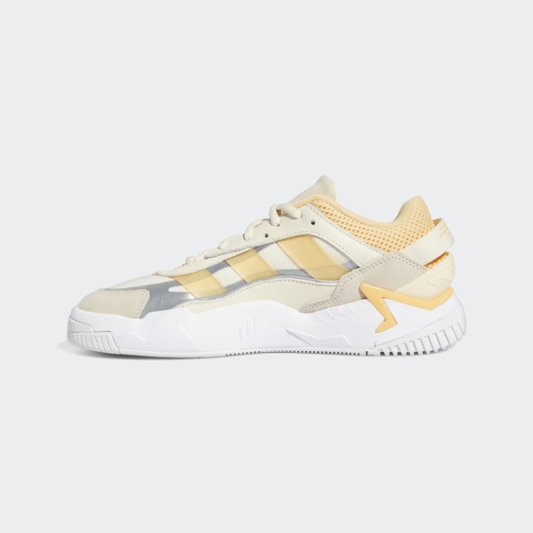 Tênis Adidas Niteball 2.0 Tom Ecru