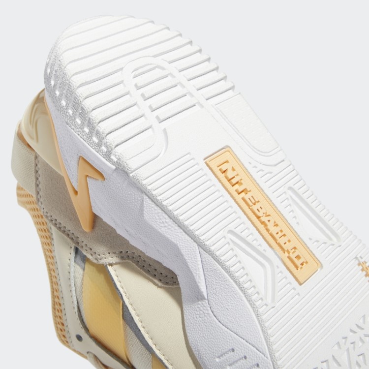 Tênis Adidas Niteball 2.0 Tom Ecru