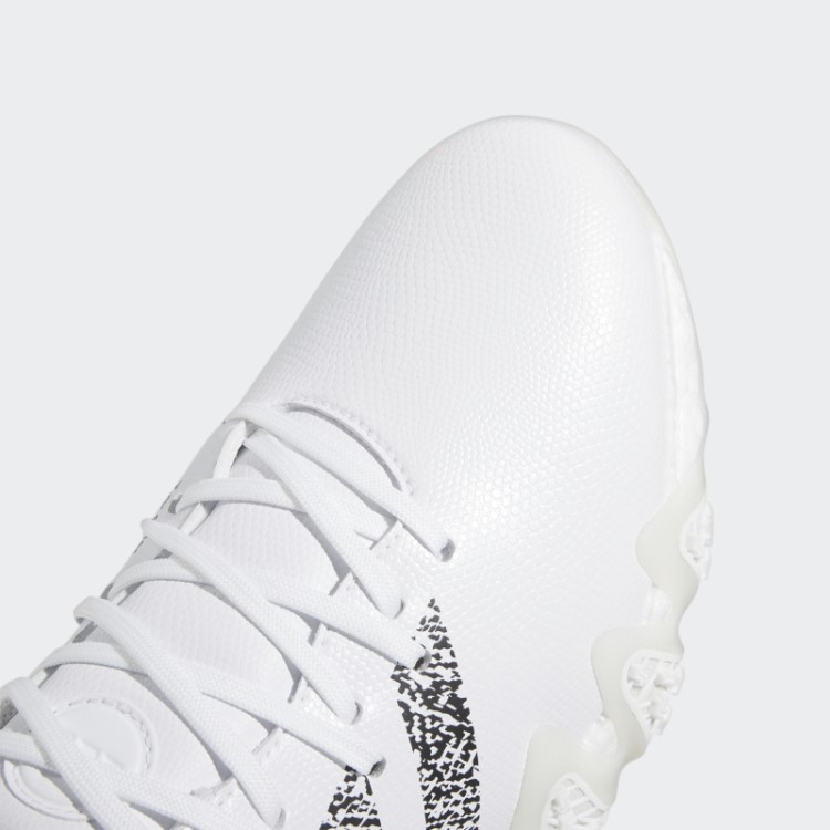 Tênis De Golfe Branco Adidas Codechaos 22 Boost