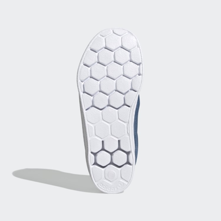 Adidas Disney Superstar 360 X Tênis Azul Alterado