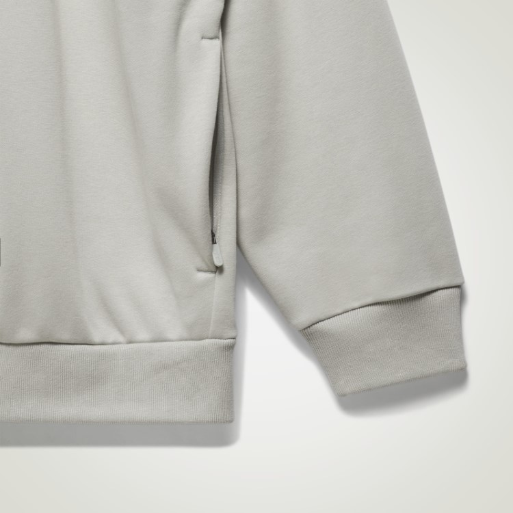 Adidas Jaqueta De Basquete Metal Cinza Quente