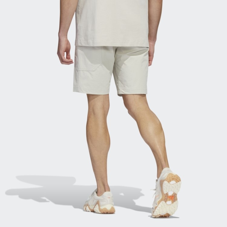 Bermuda De Golfe Adicross Adidas Happiness
