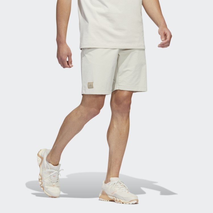 Bermuda De Golfe Adicross Adidas Happiness