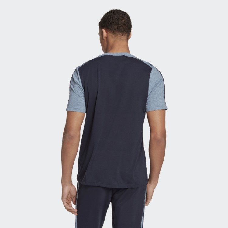 Camiseta Mescla Essencial Adidas