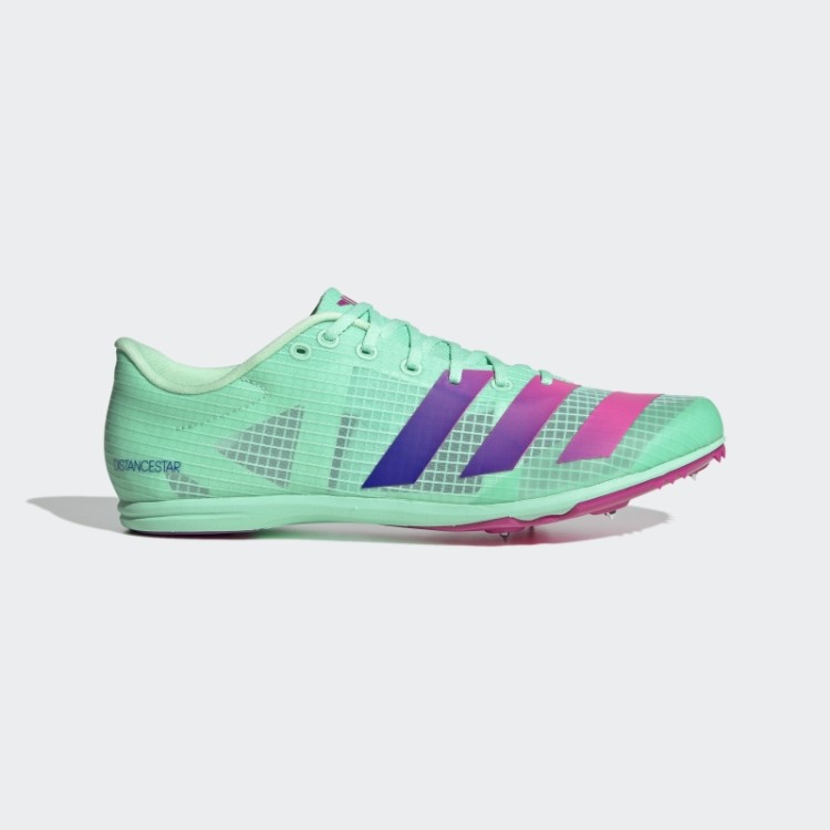 Tênis Adidas Mint Adizero Distancestar