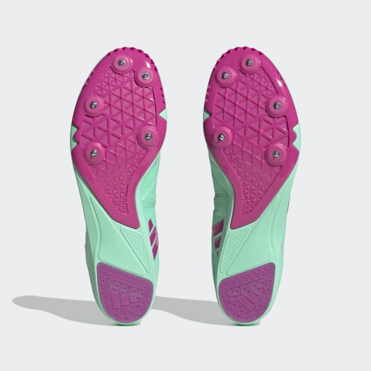 Tênis Adidas Mint Adizero Distancestar