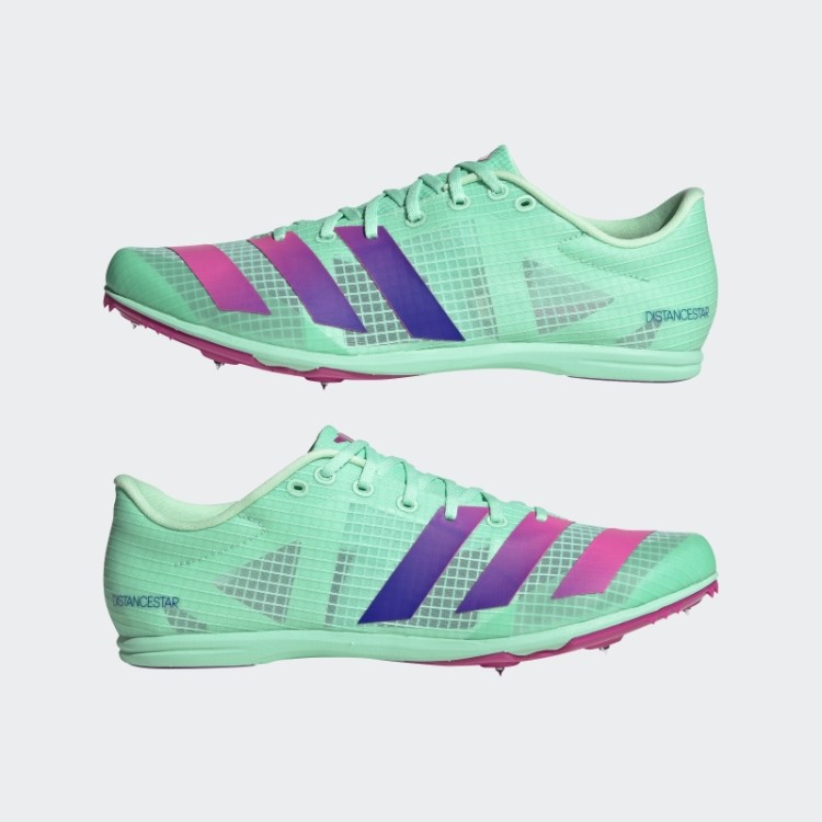 Tênis Adidas Mint Adizero Distancestar
