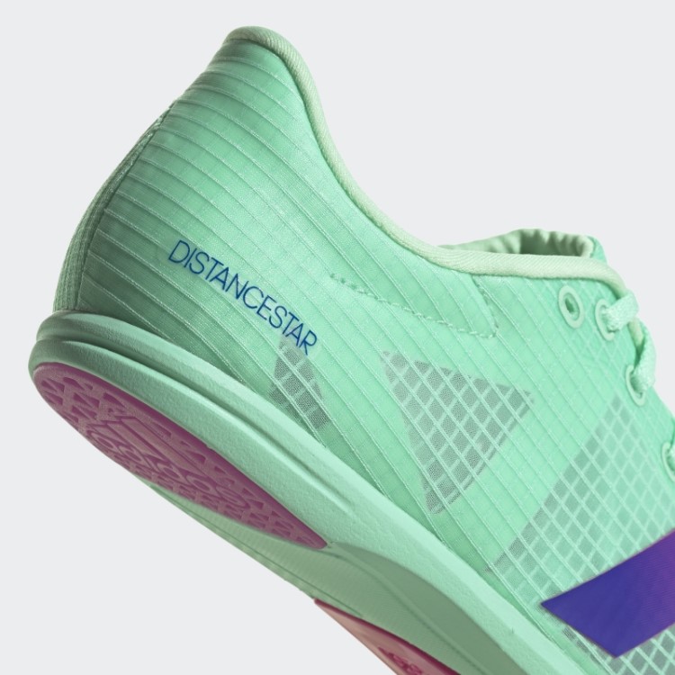 Tênis Adidas Mint Adizero Distancestar