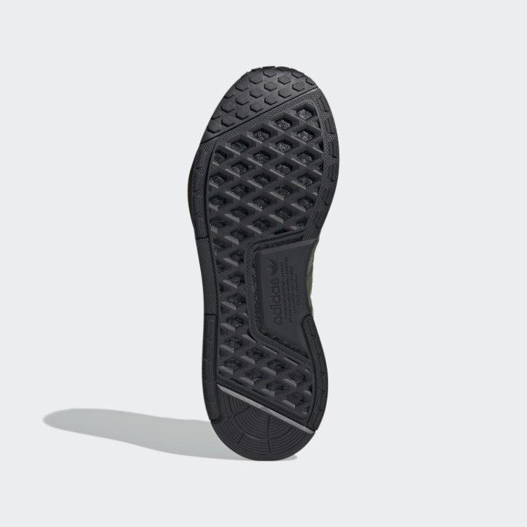 Tênis Adidas Nmd-v3 Verde-oliva