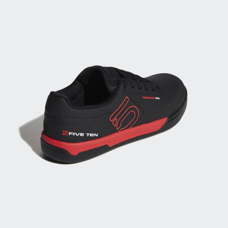 Tênis De Mountain Bike Adidas Five Ten Freerider Pro Branco Quente