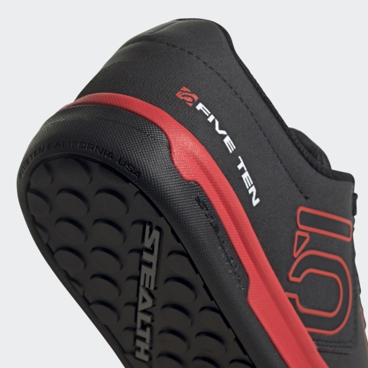 Tênis De Mountain Bike Adidas Five Ten Freerider Pro Branco Quente
