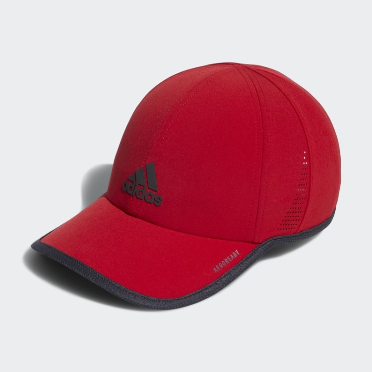 Chapéu Adidas Superlite Escarlate