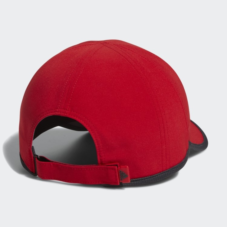 Chapéu Adidas Superlite Escarlate