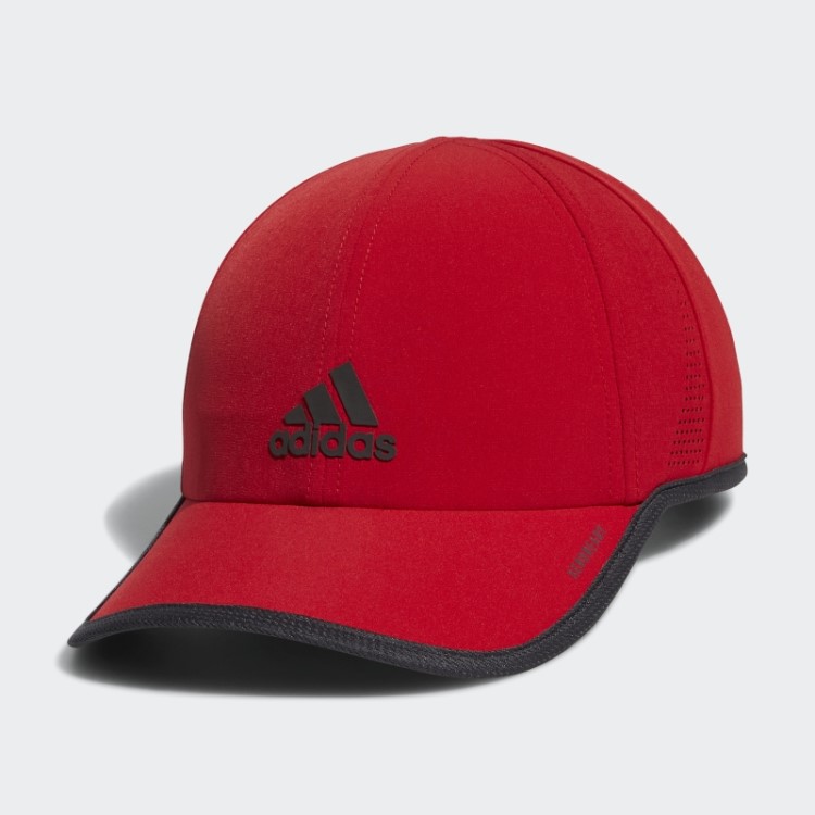 Chapéu Adidas Superlite Escarlate