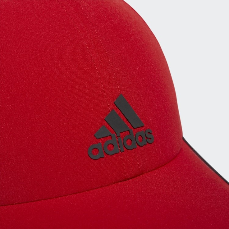Chapéu Adidas Superlite Escarlate