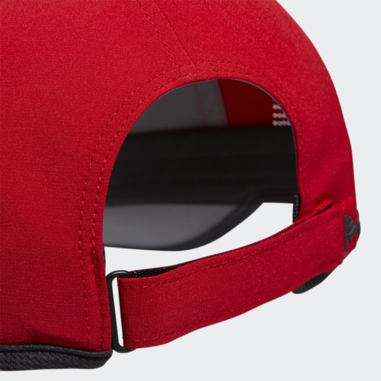Chapéu Adidas Superlite Escarlate