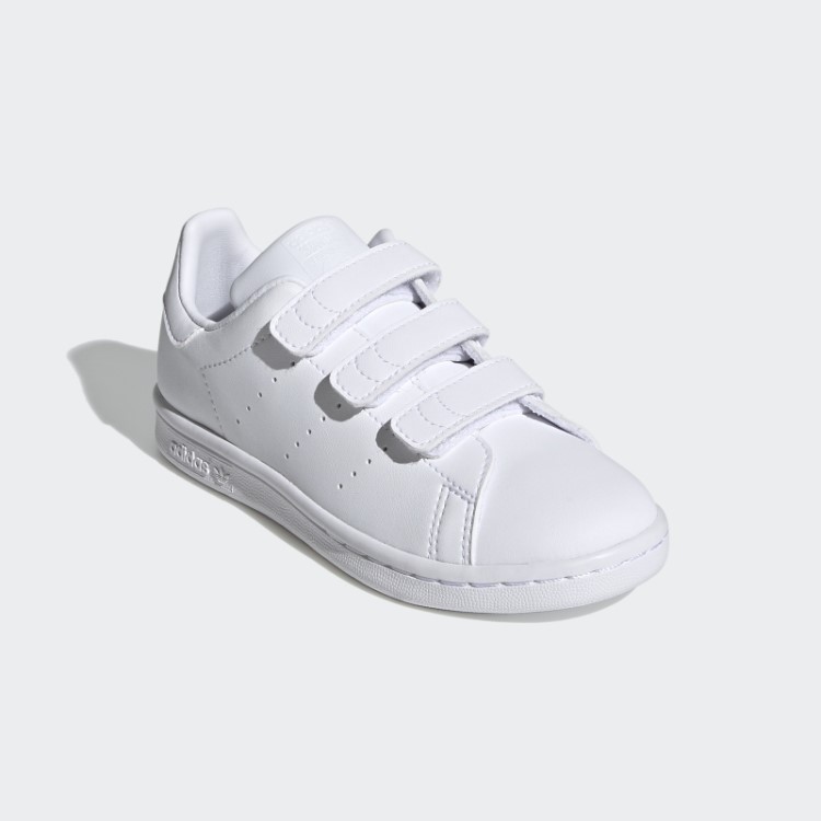 Tênis Branco Stan Smith Adidas