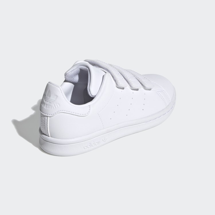 Tênis Branco Stan Smith Adidas