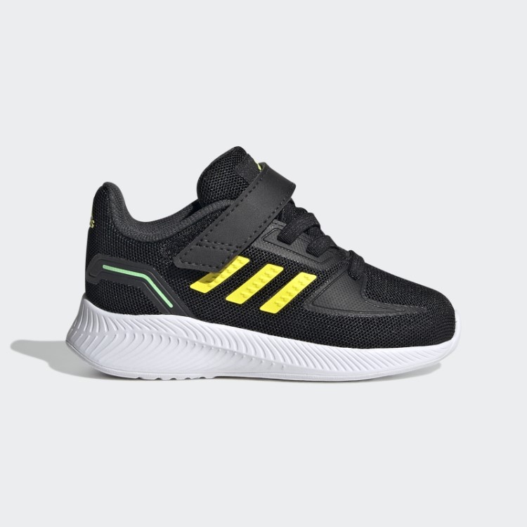 Tênis Adidas Runfalcon 2.0 Amarelo