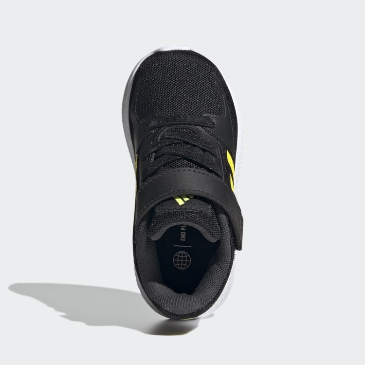 Tênis Adidas Runfalcon 2.0 Amarelo