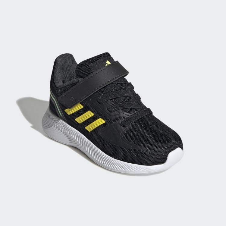 Tênis Adidas Runfalcon 2.0 Amarelo