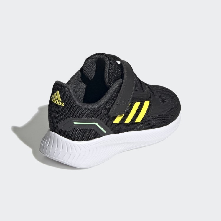 Tênis Adidas Runfalcon 2.0 Amarelo